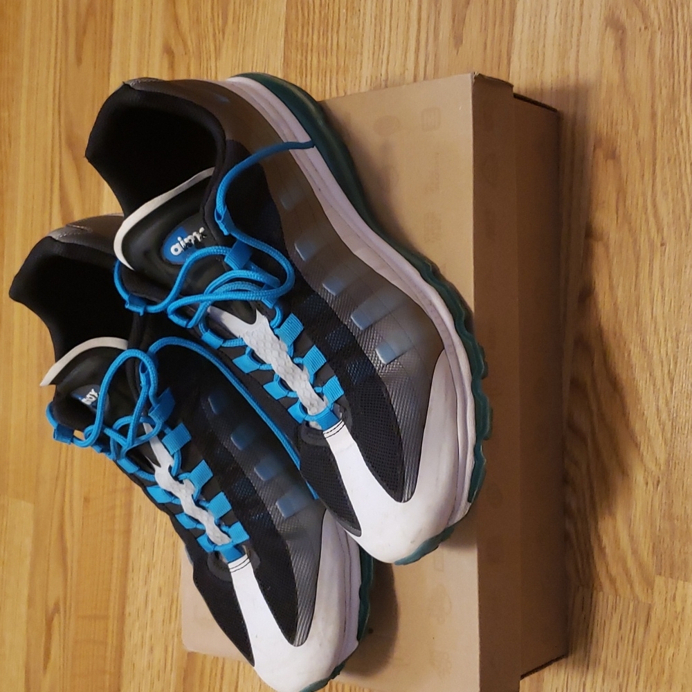 Nike Air Max 95+ BB